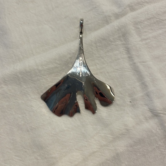 Beautiful Sterling Silver pendant - Picture 2 of 5